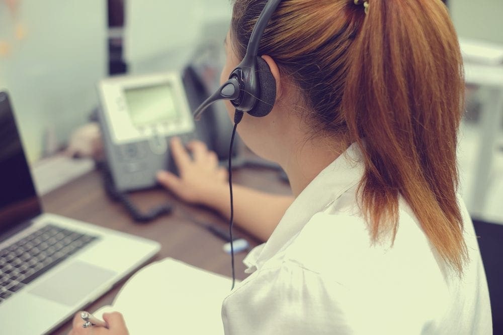 Being Customer Obsessive