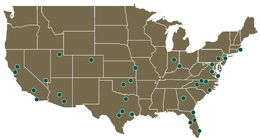 National Account Program