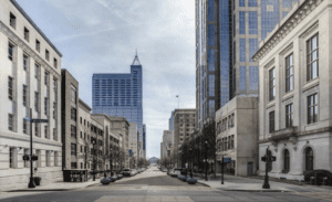 view-of-downtown-raleigh-north-carolina-PFK5UUA view-of-downtown-raleigh-north-carolina-PFK5UUA